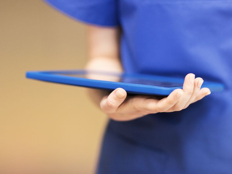 e-Learning para Profesionales de la Salud