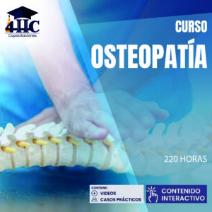 Curso Osteopatía