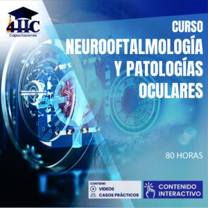 Curso Neurooftalmología y Patologías Oculares